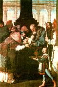 Francisco de Zurbaran circumcision china oil painting reproduction